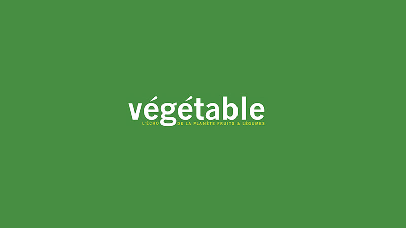 Press: Vegetable Article