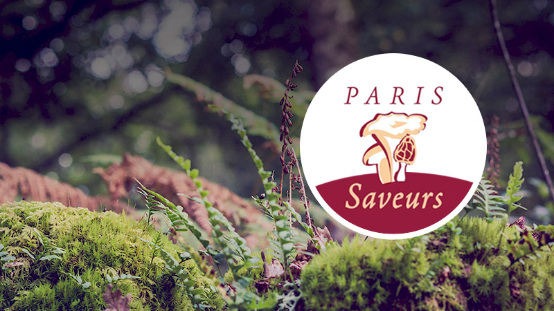 New website Paris Saveurs !